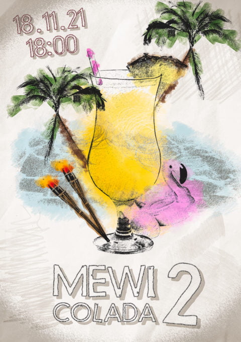 MeWi-Colada hochkant